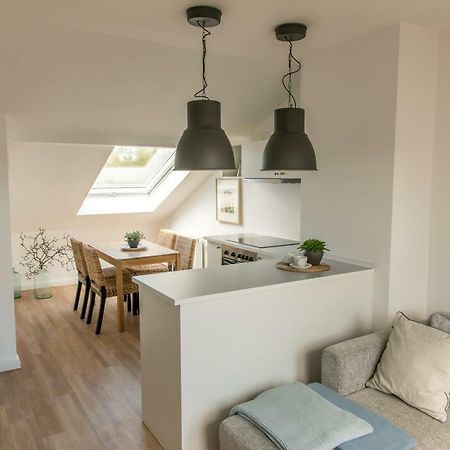 Apartment Stadtblick Lubeck Luaran gambar