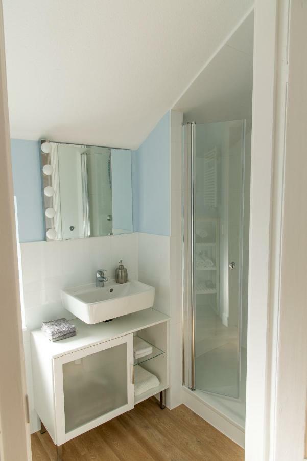 Apartment Stadtblick Lubeck Luaran gambar
